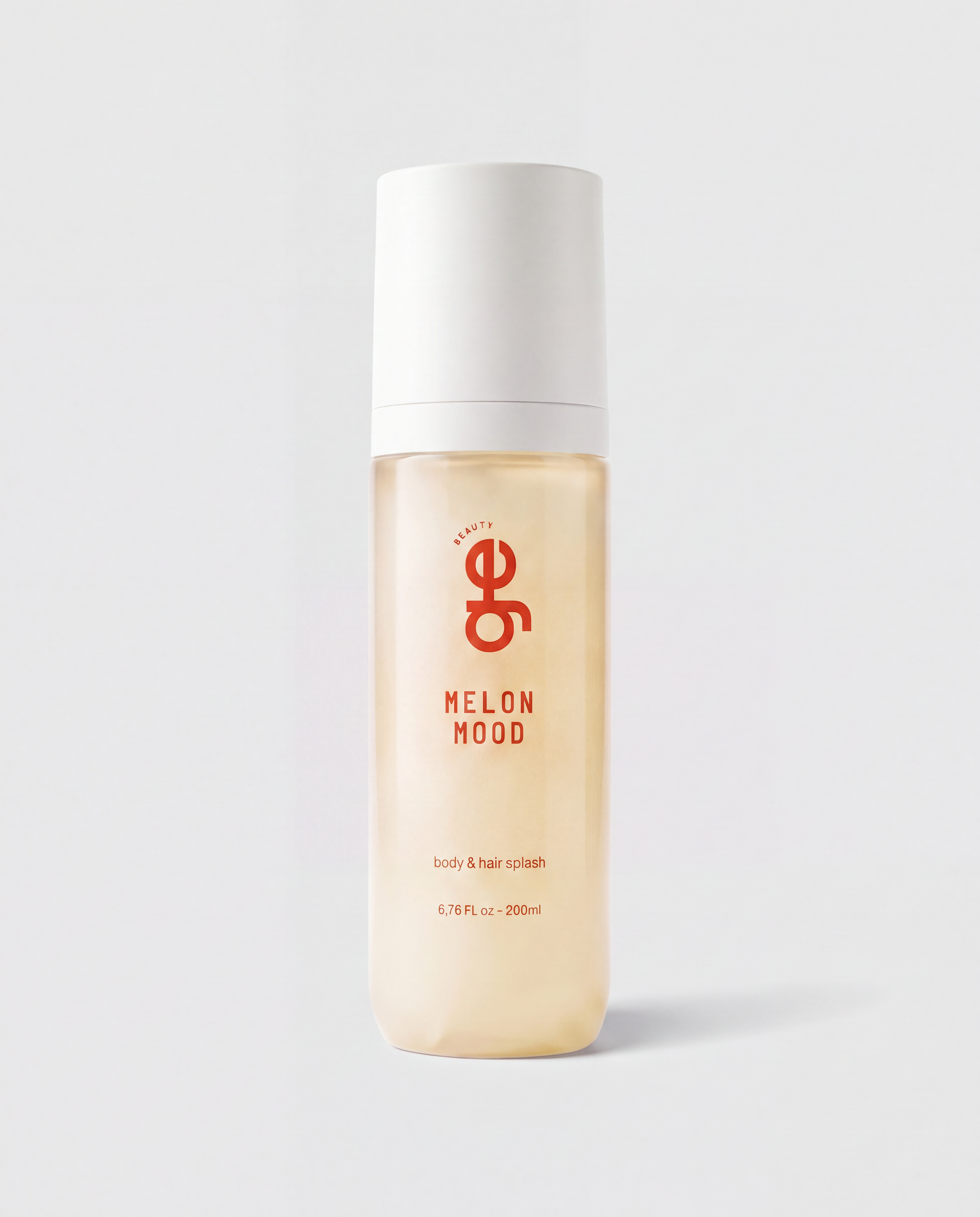 body & hair mist melon mood
